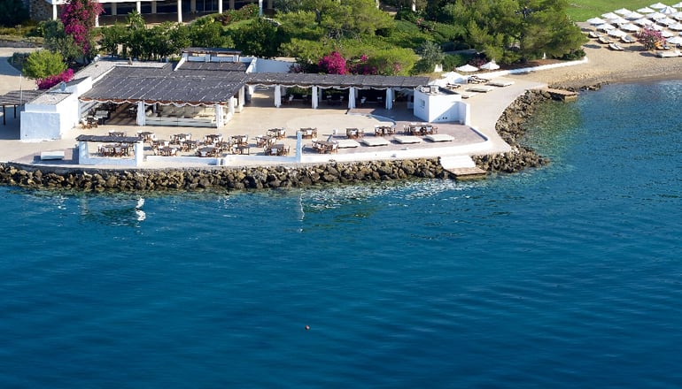5* Hydra Beach Resort - Ερμιόνη