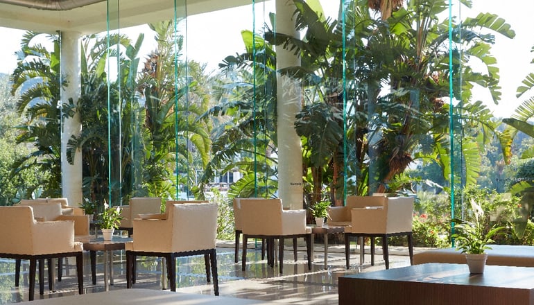 5* Hydra Beach Resort - Ερμιόνη