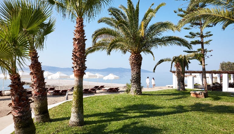 5* Hydra Beach Resort - Ερμιόνη