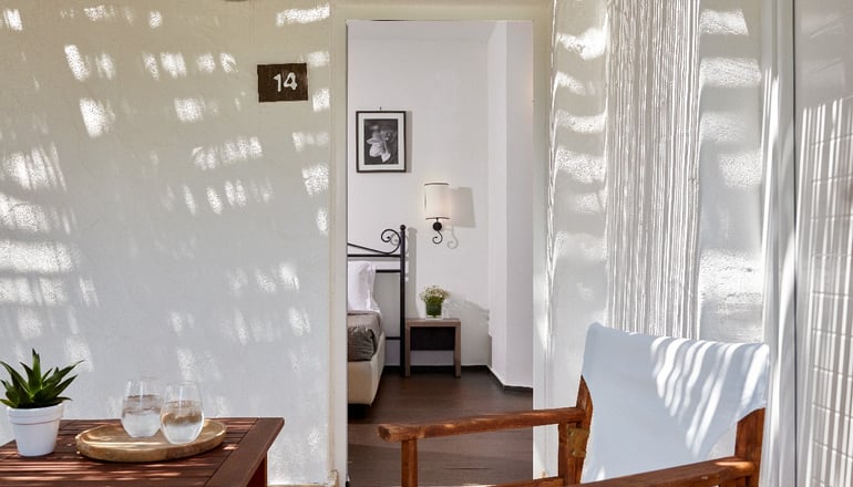5* Hydra Beach Resort - Ερμιόνη