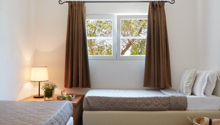 5* Hydra Beach Resort - Ερμιόνη