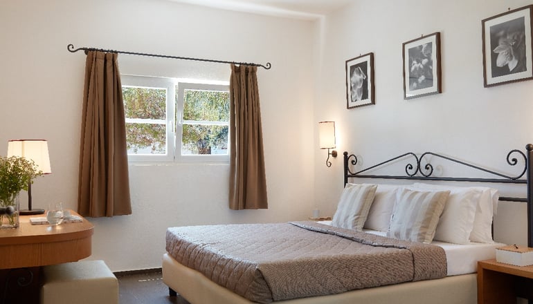 5* Hydra Beach Resort - Ερμιόνη