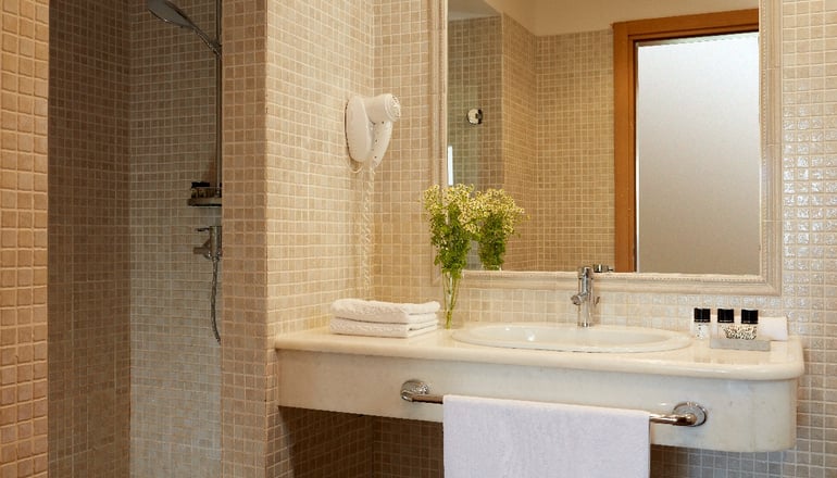 5* Hydra Beach Resort - Ερμιόνη