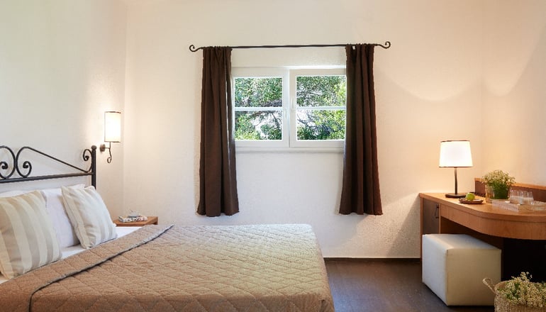 5* Hydra Beach Resort - Ερμιόνη