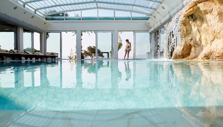 5* Hydra Beach Resort - Ερμιόνη