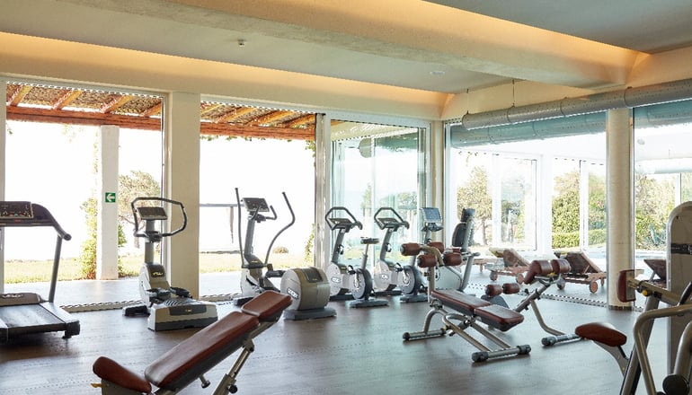 5* Hydra Beach Resort - Ερμιόνη