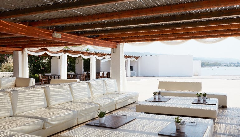 5* Hydra Beach Resort - Ερμιόνη