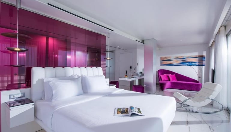 5* I Resort Beach Hotel & Spa