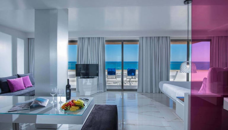 5* I Resort Beach Hotel & Spa