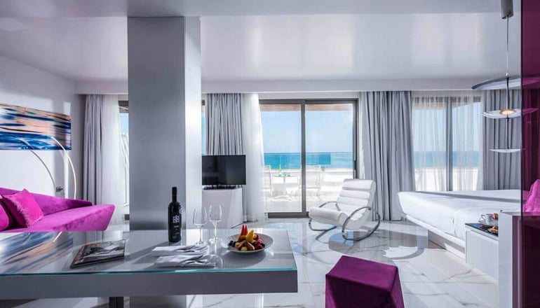 5* I Resort Beach Hotel & Spa