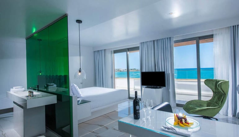 5* I Resort Beach Hotel & Spa