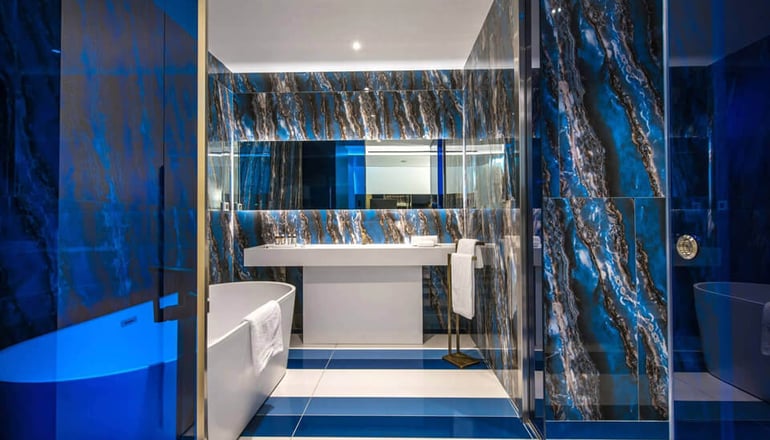 5* I Resort Beach Hotel & Spa