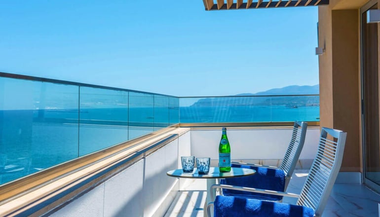 5* I Resort Beach Hotel & Spa