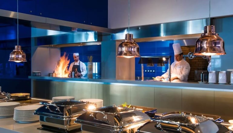 5* I Resort Beach Hotel & Spa