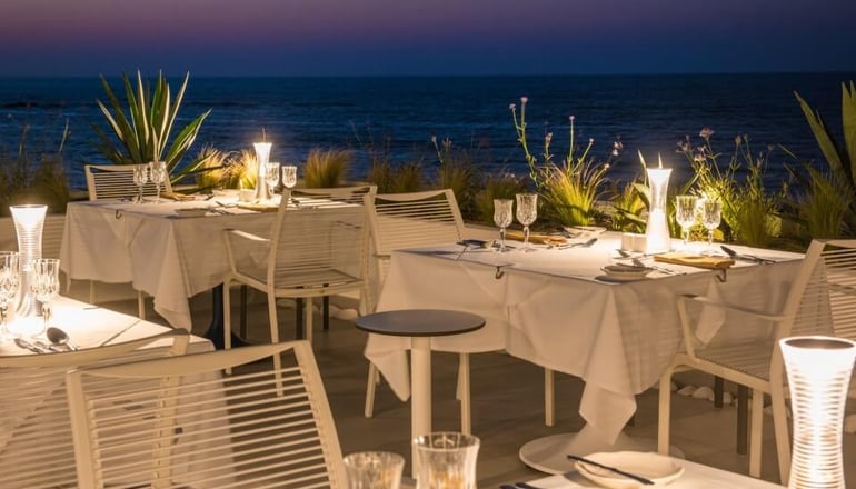 5* I Resort Beach Hotel & Spa