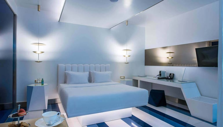 5* I Resort Beach Hotel & Spa