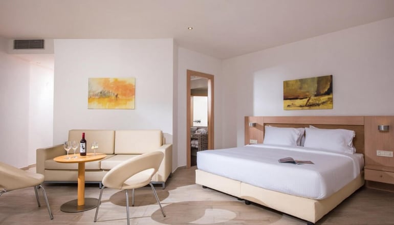 5* I Resort Beach Hotel & Spa