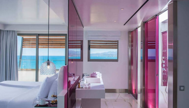 5* I Resort Beach Hotel & Spa