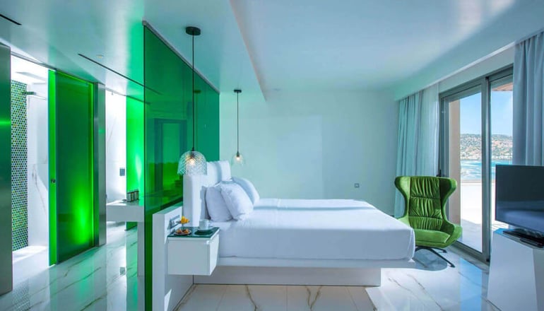 5* I Resort Beach Hotel & Spa