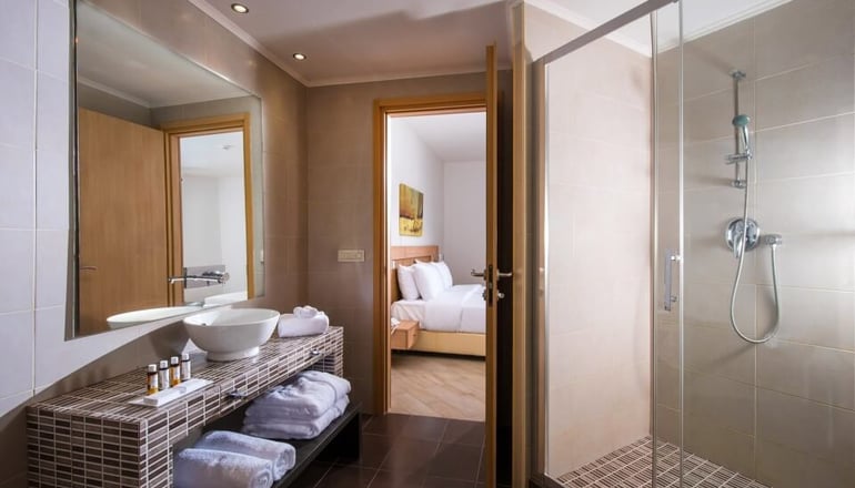 5* I Resort Beach Hotel & Spa