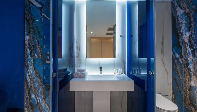 5* I Resort Beach Hotel & Spa