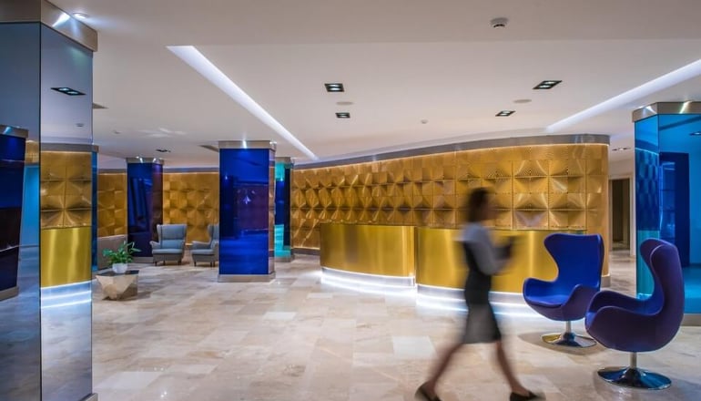 5* I Resort Beach Hotel & Spa