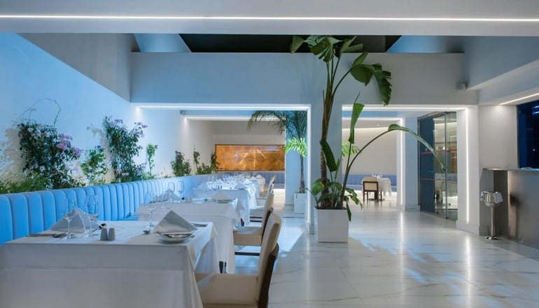 5* I Resort Beach Hotel & Spa