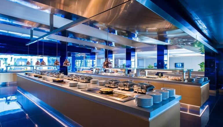 5* I Resort Beach Hotel & Spa