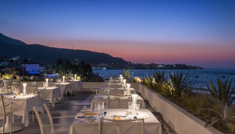 5* I Resort Beach Hotel & Spa