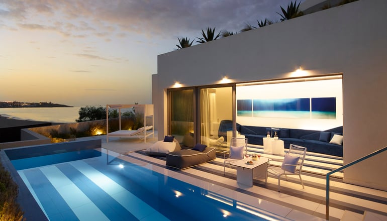 5* I Resort Beach Hotel & Spa