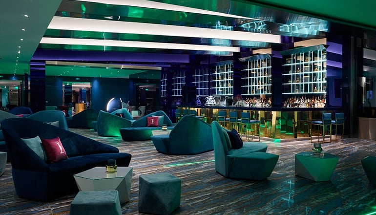 5* I Resort Beach Hotel & Spa