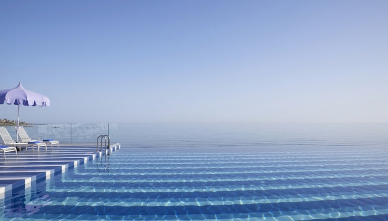 5* I Resort Beach Hotel & Spa