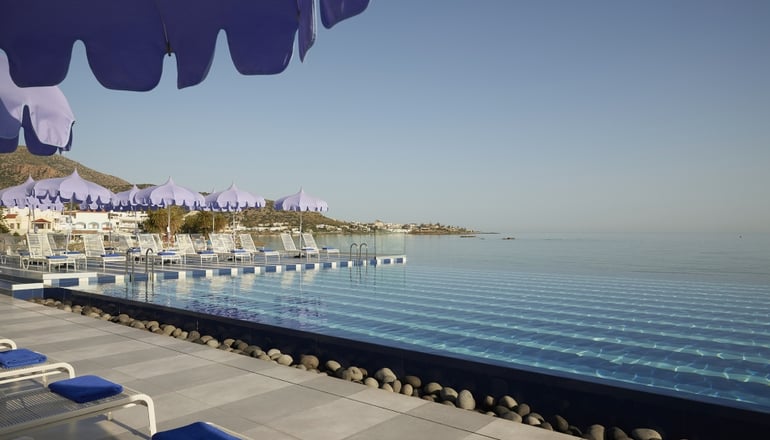 5* I Resort Beach Hotel & Spa