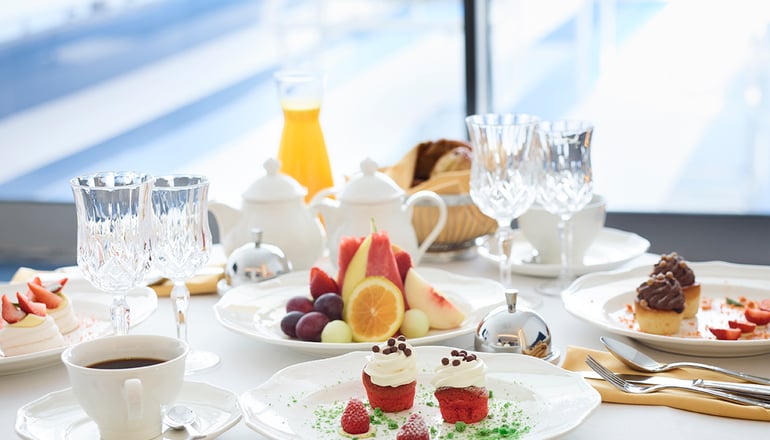 5* I Resort Beach Hotel & Spa