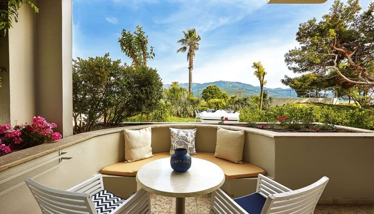 5* Ilio Mare Hotels & Resorts - Πρίνος, Θάσος