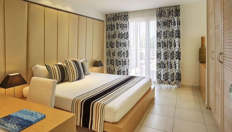 5* Ilio Mare Hotels & Resorts - Πρίνος, Θάσος