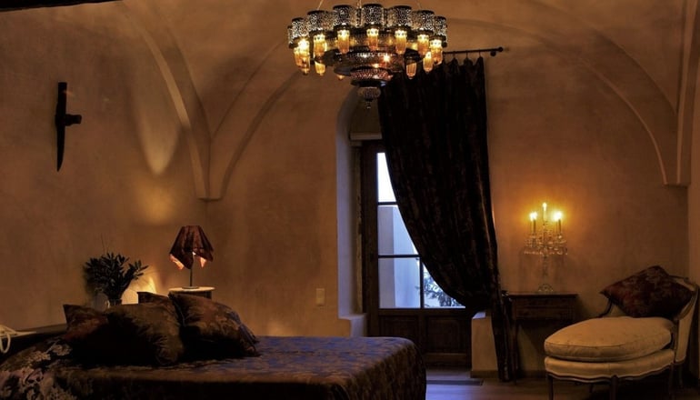 5* Imaret Hotel