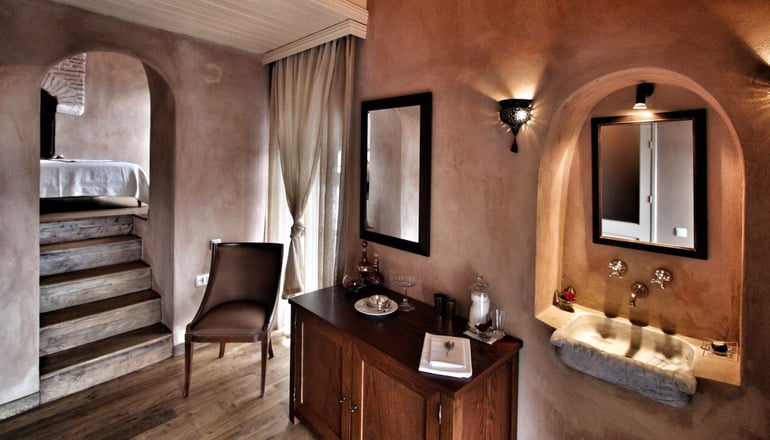 5* Imaret Hotel