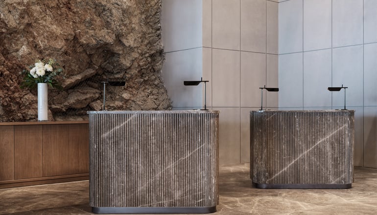 5* InterContinental Crete