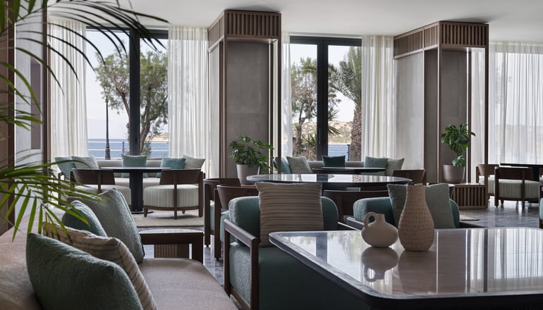 5* InterContinental Crete