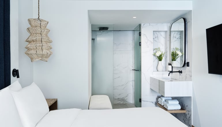 5* InterContinental Crete