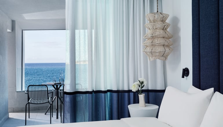 5* InterContinental Crete