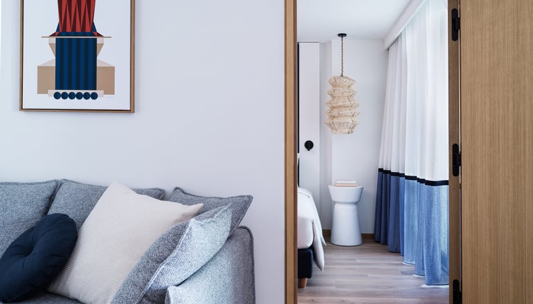 5* InterContinental Crete