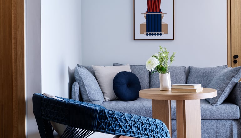 5* InterContinental Crete