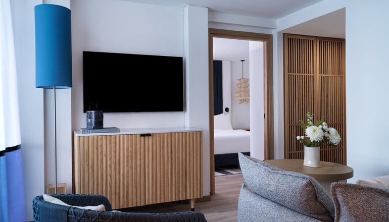 5* InterContinental Crete