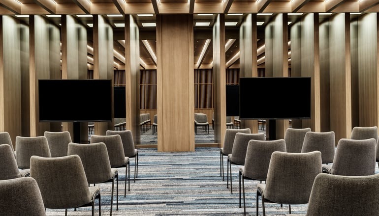 5* InterContinental Crete