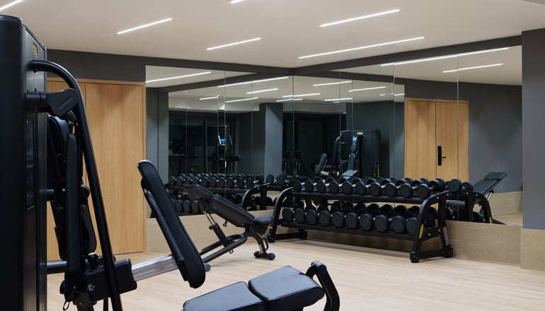 5* InterContinental Crete