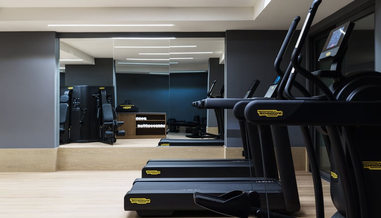 5* InterContinental Crete