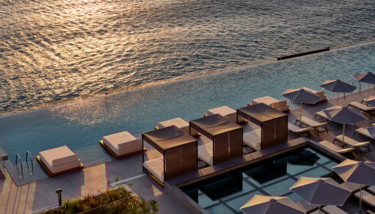 5* InterContinental Crete