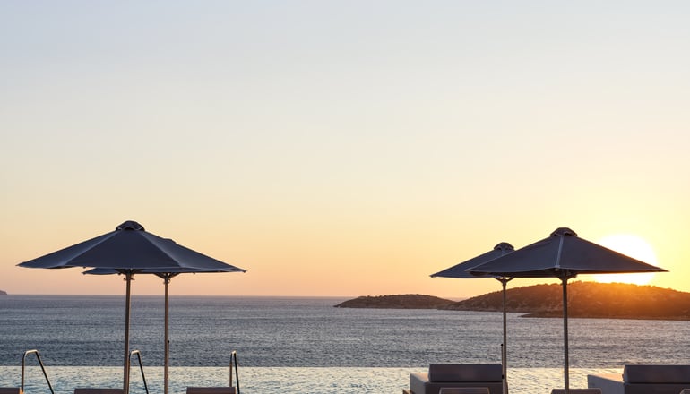 5* InterContinental Crete